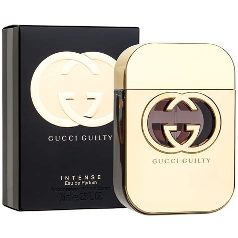 gucci guilty intense for her price|Gucci Guilty intense for women.